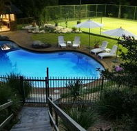 Boambee Palms Bed and Breakfast - Accommodation Mermaid Beach