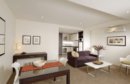 Punthill Essendon Grand - Accommodation Mermaid Beach