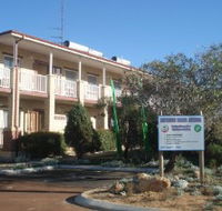 Baywatch Manor Resort - Accommodation Mermaid Beach