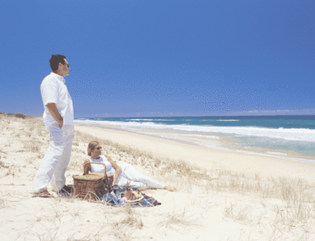 Castaway Cove Resort Noosa - Accommodation Mermaid Beach