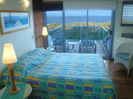 Castaway Cove Resort Noosa - Accommodation Mermaid Beach 3