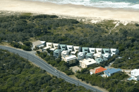 Castaway Cove Resort Noosa - Accommodation Mermaid Beach 4