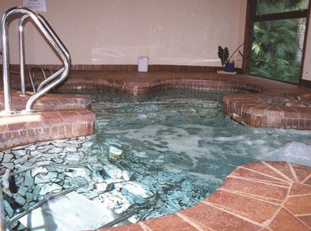 Tanglewood Gardens Rainforest Retreat - Accommodation Mermaid Beach 0