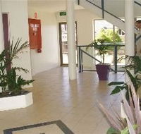 Sorrento Luxury Apartments - Accommodation Mermaid Beach