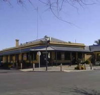 Woolshed Inn Hotel - Accommodation Mermaid Beach