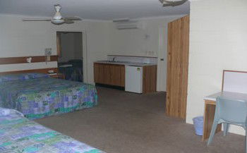 Tin Can Bay QLD Accommodation Mermaid Beach