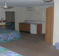 Sandcastle Motel - Accommodation Mermaid Beach