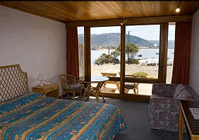 Silver Sands Hotel Motel Resort - Accommodation Mermaid Beach