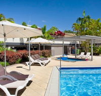 Culgoa Point Beach Resort - Accommodation Mermaid Beach