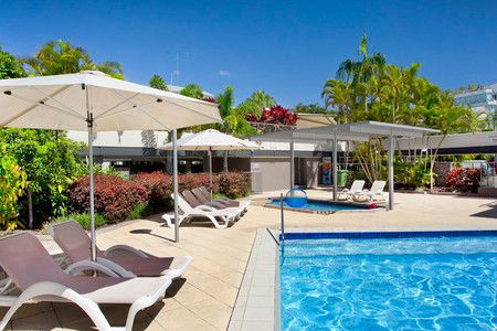 Culgoa Point Beach Resort - Accommodation Mermaid Beach 0