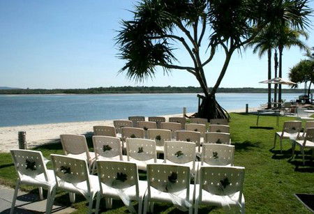 Culgoa Point Beach Resort - Accommodation Mermaid Beach 3