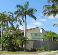 Le Court Villas - Accommodation Mermaid Beach
