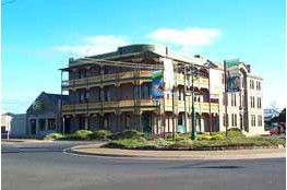 Quality Hotel Bentinck - Accommodation Mermaid Beach 0