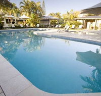 Noosa Harbour Resort - Accommodation Mermaid Beach