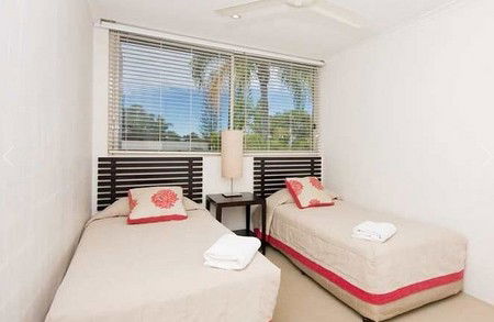 Noosa Harbour Resort - Accommodation Mermaid Beach 2
