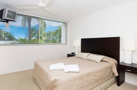 Noosa Harbour Resort - Accommodation Mermaid Beach 3
