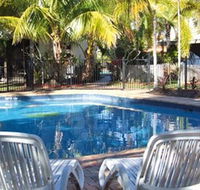 Noosa Sound Resort - Accommodation Mermaid Beach
