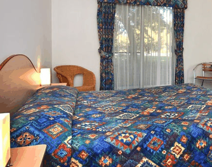 Comfort Inn Busselton River Resort - Accommodation Mermaid Beach