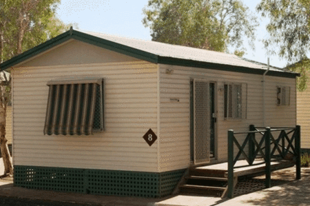 Pilbara Holiday Park - Accommodation Mermaid Beach