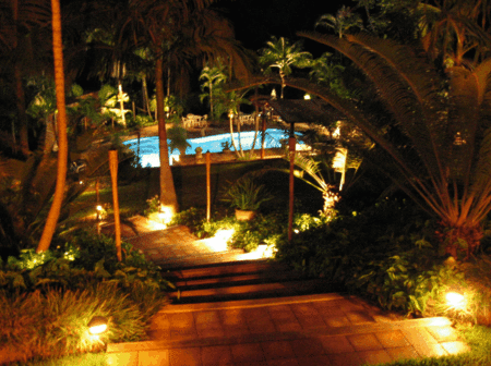 Santa Fe Luxury Bed And Breakfast - Accommodation Mermaid Beach 0