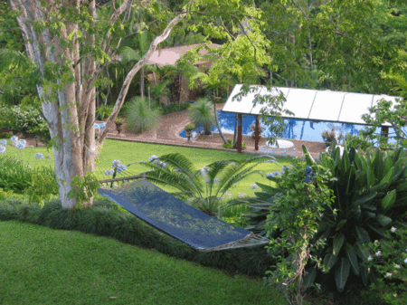 Santa Fe Luxury Bed And Breakfast - Accommodation Mermaid Beach 1