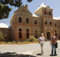 Roseworthy Residential College The University Of Adelaide - Accommodation Mermaid Beach