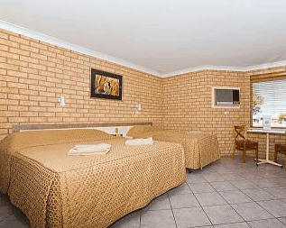Potshot Hotel Resort - Accommodation Mermaid Beach