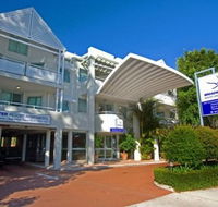 Broadwater Resort Apartments - Accommodation Mermaid Beach