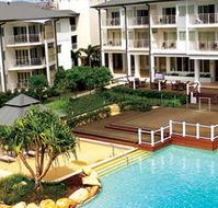 Mantra On Salt - Accommodation Mermaid Beach