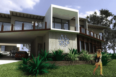 Surfcoast Spa Resort - Accommodation Mermaid Beach