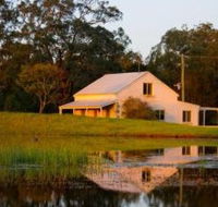Madigan Vineyard - Accommodation Mermaid Beach