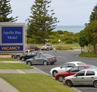 Best Western Apollo Bay Motel  Apartments - Accommodation Mermaid Beach