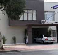 Hello Adelaide Motel  Apartments - Accommodation Mermaid Beach