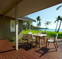 Orpheus Island Resort - Accommodation Mermaid Beach