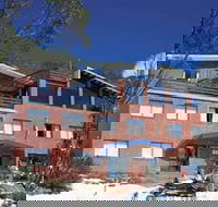 Viking Alpine Lodge - Accommodation Mermaid Beach