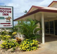 Moranbah Motor Inn Bar And Restaurant - Accommodation Mermaid Beach