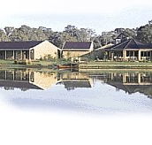 Magdala Motor Lodge - Accommodation Mermaid Beach