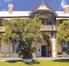 Oceanic Sorrento - Accommodation Mermaid Beach