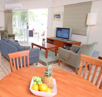 Coolum Seaside Apartments - Accommodation Mermaid Beach