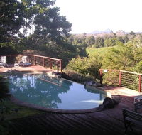 Cudgerie Homestead - Accommodation Mermaid Beach