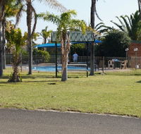 Kalbarri Palm Resort - Accommodation Mermaid Beach