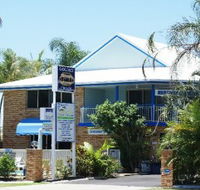 Beachside Motor Inn - Accommodation Mermaid Beach