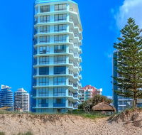 Hibiscus on the Beach - Accommodation Mermaid Beach