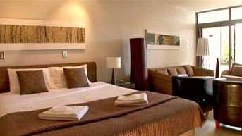Club Tropical Resort - Accommodation Mermaid Beach 2