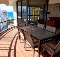 Victoria Square Luxury Apartments - Accommodation Mermaid Beach