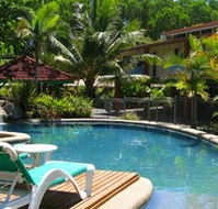 Lychee Tree Holiday Apartments - Accommodation Mermaid Beach