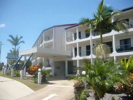  Accommodation Mermaid Beach