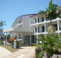 L'Amor Holiday Apartments - Accommodation Mermaid Beach