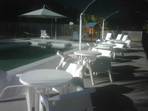 L'Amor Holiday Apartments - Accommodation Mermaid Beach 5