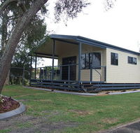 Happy Wanderer Village Caravan Park - Accommodation Mermaid Beach
